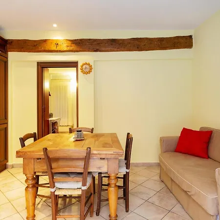 Appartement Fancy Flat *