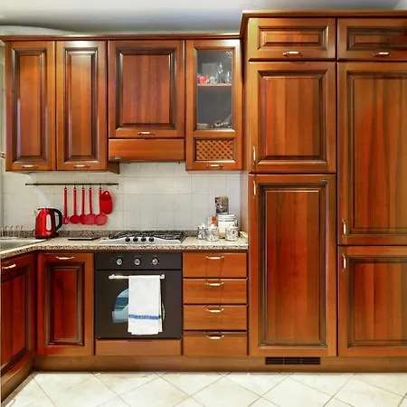 Fancy Flat Appartement *