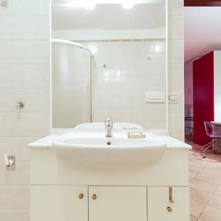 شقة Fancy Flat *