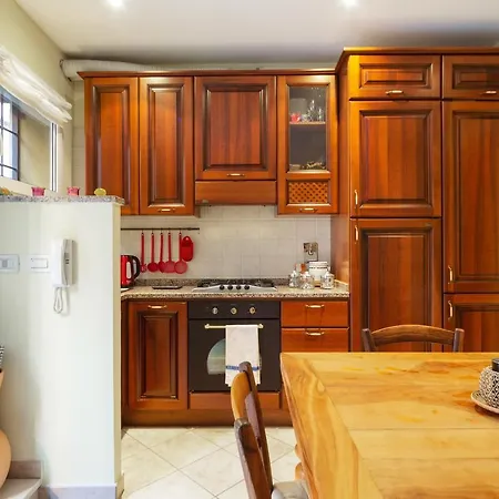 Fancy Flat بولونيا