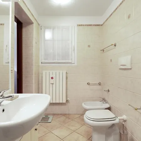 Fancy Flat Apartment Bologna