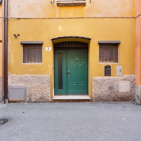 Fancy Flat Apartamento