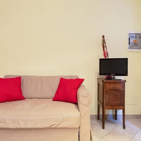 Fancy Flat Apartamento *